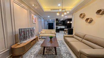 Gambar 3 Junior Penthouse Pondok Indah Residence 2 Bedroom