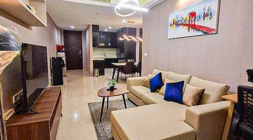 Gambar 3  Apartemen Pondok Indah Residence 2 Bedroom Furnished