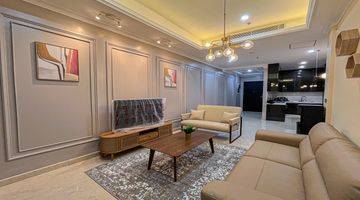 Gambar 4 Junior Penthouse Pondok Indah Residence 2 Bedroom