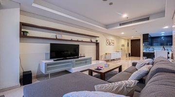 Gambar 4  Luxury Apartment Pondok Indah Residence 2 Bedroom