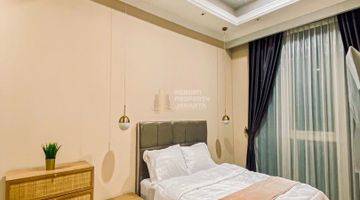 Gambar 5 Junior Penthouse Pondok Indah Residence 2 Bedroom