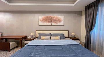 Gambar 2  Luxury Apartment Pondok Indah Residence 2 Bedroom