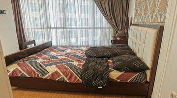 Gambar 4  Modern Apartemen Gandaria Heights 3 Kamar Tidur Furnished