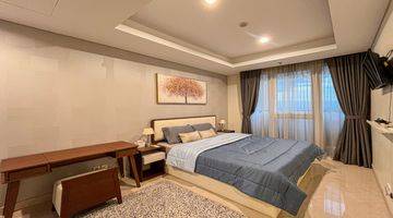 Gambar 1  Luxury Apartment Pondok Indah Residence 2 Bedroom