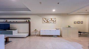 Gambar 2  Luxury Apartment Pondok Indah Residence 2 Bedroom