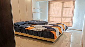 Gambar 5  Modern Apartemen Gandaria Heights 3 Kamar Tidur Furnished