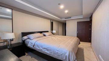 Gambar 5 Apartment Pondok Indah Residence 2 Bedroom Lower Floor