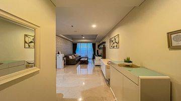 Gambar 5  Luxury Apartment Pondok Indah Residence 2 Bedroom