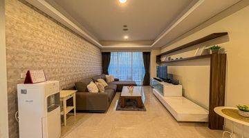 Gambar 3  Luxury Apartment Pondok Indah Residence 2 Bedroom