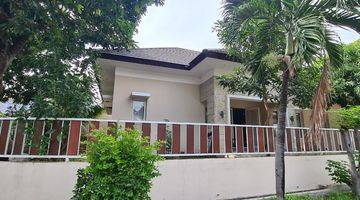 Gambar 2 Rumah Bagus Semi Furnished HGB di Darmo Permai Timur, Surabaya