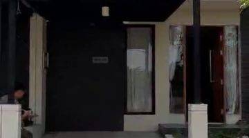 Gambar 1 Rumah Termurah 2 Lantai Bagus Unfurnished SHM di Northwest, Surabaya