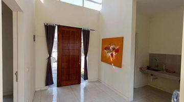 Gambar 4 Rumah Bagus Unfurnished HGB di Perumahan Citra Harmoni Cluster Riverside, Sidoarjo