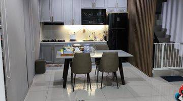 Gambar 3 Jual Rumah Pik2 8x10 Furnish Mewah