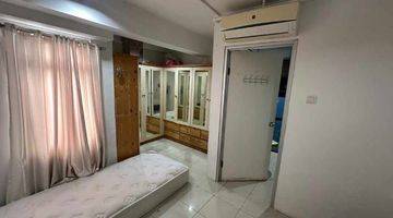 Gambar 4 Apartemen Green Bay 