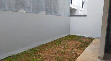 Gambar 3 Rumah Asri  Modern 