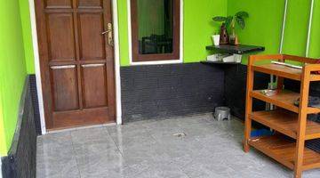 Gambar 1 Rumah 2 Lantai Sudah Direnovasi,shm  