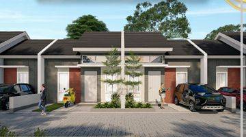 Gambar 5 Griya Artha Sukasari Residence Cluster Denpasar