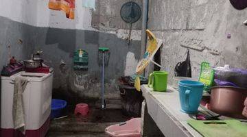 Gambar 5 Rumah Murah Sepatan Over Kredit Gas Bosku 