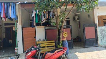 Gambar 1 Rumah Murah Sepatan Over Kredit Rajeg