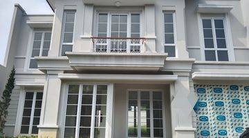 Gambar 1 Dijual / Disewakan Rumah Baru Gading Serpong Granada Alicante