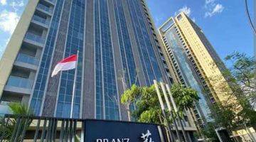 Gambar 1 Dijual Cepat Murah Apartement Branz BSD