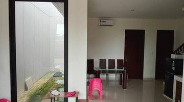 Gambar 4 Rumah Bagus Summarecon Bogor Cluster Mahogany 2 Lantai