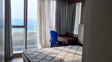 Gambar 4 Dijual Cepat Murah Apartement Branz BSD