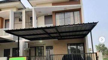 Gambar 1 Dijual Rumah Metland Puri