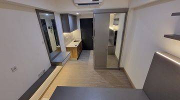 Gambar 2 Dijual / Disewakan Murah Apartement Collins 