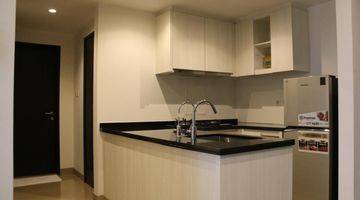 Gambar 3 Dijual Cepat Murah Apartement Branz BSD