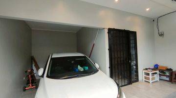 Gambar 2 Dijual Rumah 2lt Dlm Cluster Dekat Tol Jorr Jatiasih Bekasi 