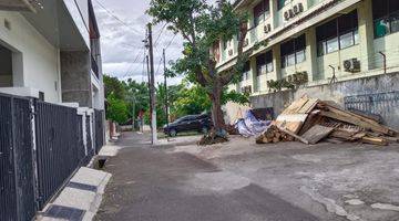 Gambar 4 Murah Dijual Rumah Hook 2lt Luas Terawat Dekat Toll Jorr Pdk Kopi