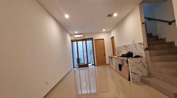 Gambar 5 Dijual Rumah Modern Minimalis 2 Lantai Di Pondok Kelapa Jaktim