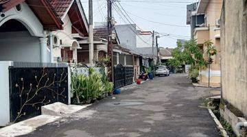 Gambar 1 Rumah Dijual Di Cluster Dukuh Zamrud Pedurenan Mustika Jaya Bks 