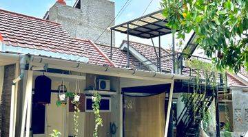 Gambar 2 Dijual Segera Rumah Dalam Cluster Onegate System Disetu Cileungsi