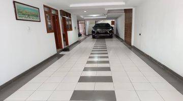 Gambar 1 Dijual Rumah Lux 4 Lt Full Furnish Siap Huni Dekat Jalan Semanggi