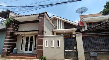 Gambar 1 Urgent Bu Dijual Rumah Bagus 1.5 Lt Di Jati Murni Bekasi