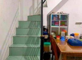 Gambar 1 DIJUAL RUMAH SEMI FURNISHED AKSES MOBIL JL PERCETAKAN NEGARA JAKARTA PUSAT