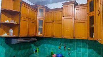 Gambar 3 DIJUAL RUMAH SEMI FURNISHED AKSES MOBIL JL PERCETAKAN NEGARA JAKARTA PUSAT