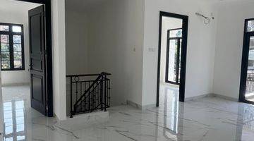 Gambar 1 Rumah Hook Brand New Full Renovasi Di Mertilang Bintaro Sektor 9