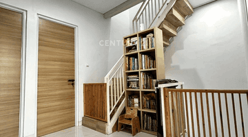 Gambar 5 Dijual Rumah Full Furnish Strategis Jombang Ciputat Bintaro