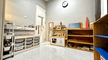 Gambar 3 Dijual Rumah Full Furnish Strategis Jombang Ciputat Bintaro