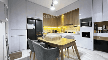 Gambar 2 Dijual Rumah Full Furnish Strategis Jombang Ciputat Bintaro