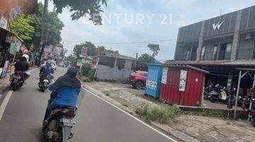 Gambar 1 Ruko Strategis Di Area Tangerang Selatan