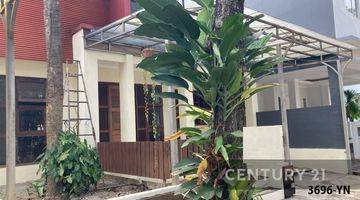 Gambar 2 Dijual Rumah Bagus Ada Club House Di Bintaro Sektor 9