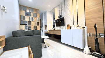 Gambar 4 Dijual Rumah Full Furnish Strategis Jombang Ciputat Bintaro