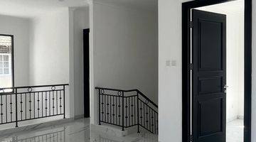 Gambar 5 Rumah Hook Brand New Full Renovasi Di Mertilang Bintaro Sektor 9