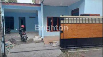 Gambar 1 RUMAH SIAP HUNI HABIS RENOV