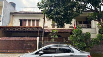 Gambar 2 Rumah Modern Tropis Di Villa Cinere Mas Di Bawah Harga Pasar