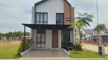 Gambar 2 Di Jual Rumah Royal Vasa Batam Center 